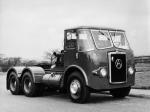 Seddon Atkinson Silver Knight 6x4 LHD 1958 года